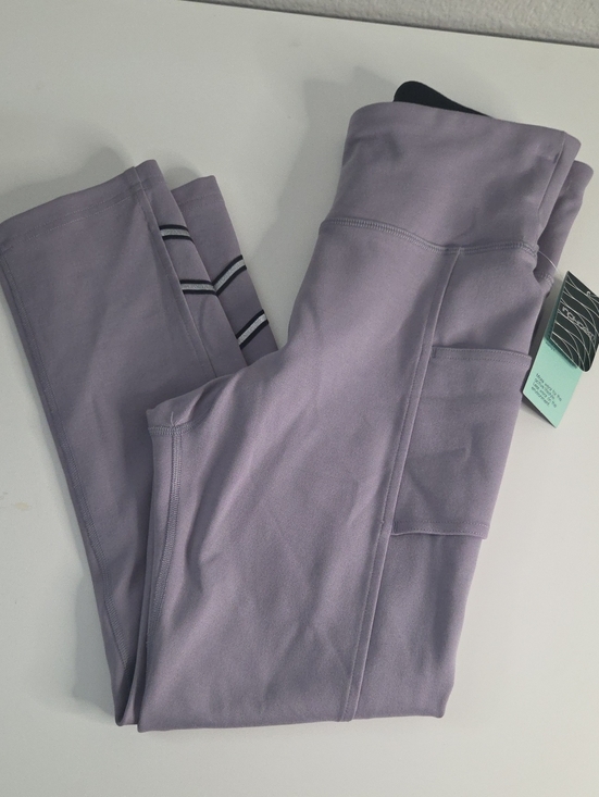 Inphorm Pants - Inphorm Zone Capri